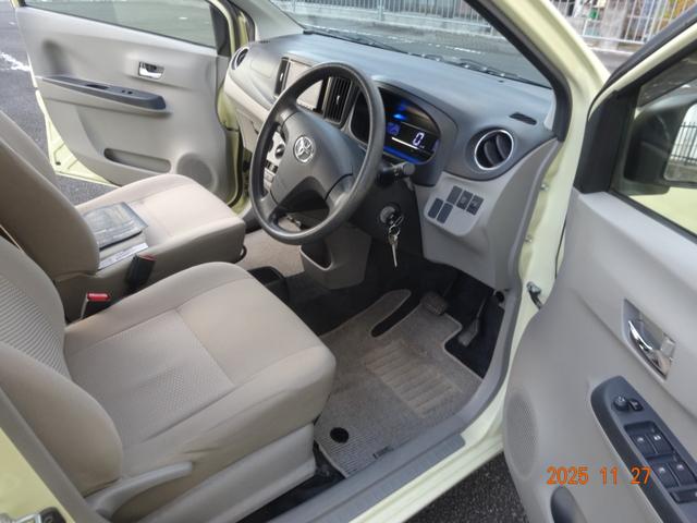 ピクシスエポック Ｌ　ＳＡ　ナビ　ＥＴＣ（18枚目）