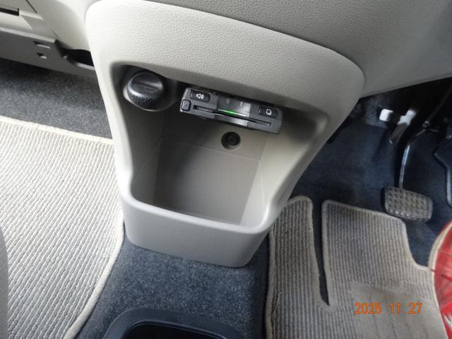 ピクシスエポック Ｌ　ＳＡ　ナビ　ＥＴＣ（21枚目）