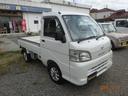 ハイゼットトラック エアコン・パワステ　スペシャル　４ＷＤ（2枚目）