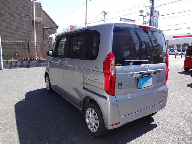 Gホンダセンシング(9枚目)