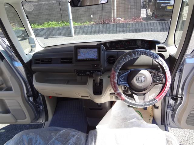 Gホンダセンシング(15枚目)