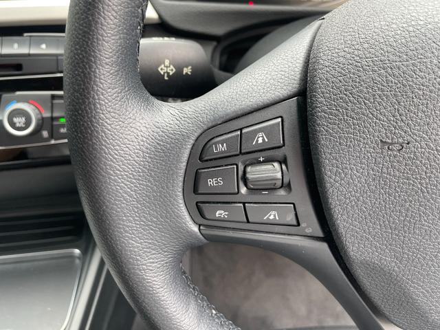 320d 後期型 純正ナビ バックカメラ 地デジTV アクティブクルーズコントロール インテリジェントセーフティ LEDヘッドライト スマートキー プッシュエンジンスタート(36枚目)