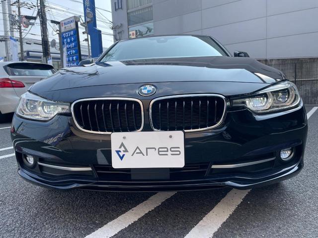 320d スポーツ 後期型 純正ナビ バックカメラ パドルシフト ワンオーナー LEDヘッドライト スマートキー プッシュエンジンスタート コンフォートアクセス(10枚目)