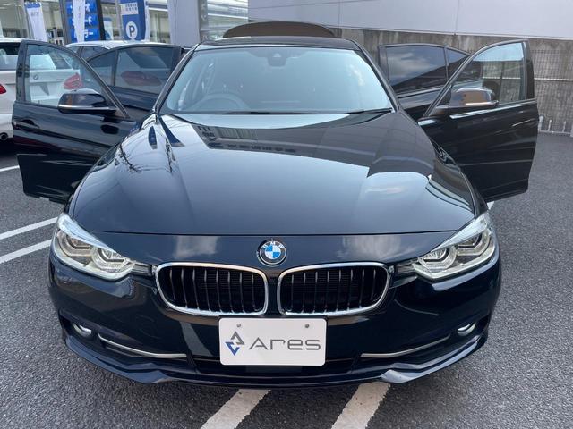 320d スポーツ 後期型 純正ナビ バックカメラ パドルシフト ワンオーナー LEDヘッドライト スマートキー プッシュエンジンスタート コンフォートアクセス(61枚目)