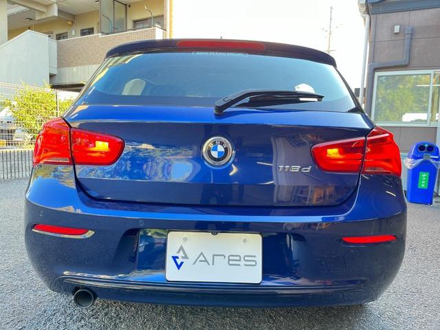 ＢＭＷ １シリーズ