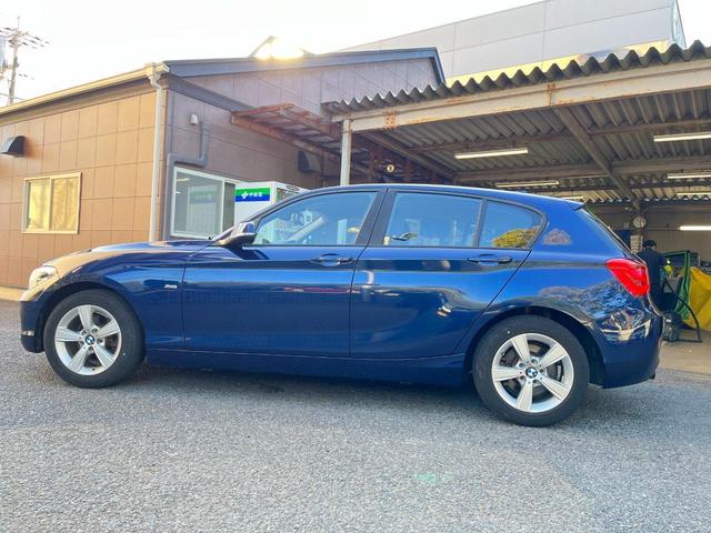 ＢＭＷ １シリーズ