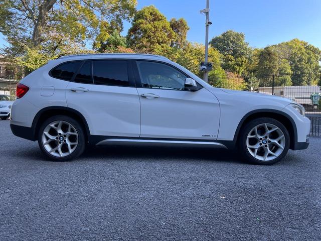 ＢＭＷ Ｘ１