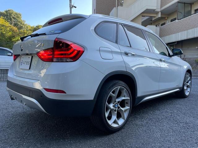 ＢＭＷ Ｘ１