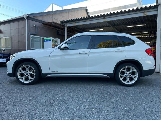 ＢＭＷ Ｘ１