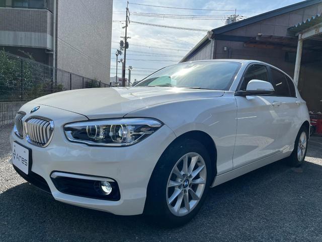 ＢＭＷ １シリーズ