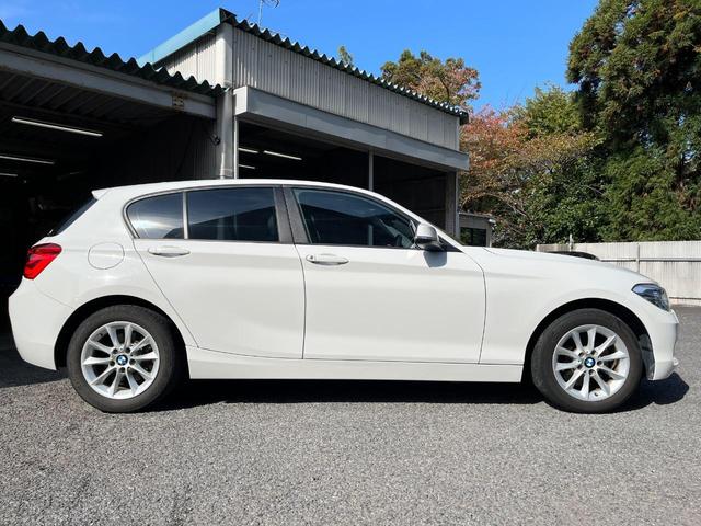 ＢＭＷ １シリーズ