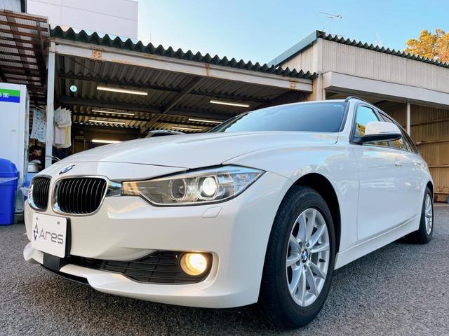 ＢＭＷ ３シリーズ