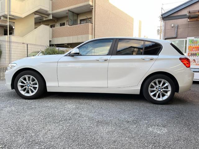 ＢＭＷ １シリーズ