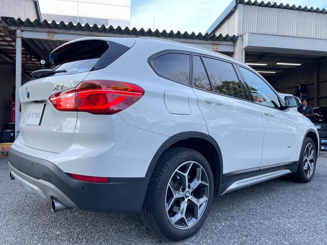 ＢＭＷ Ｘ１