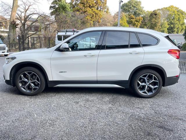 ＢＭＷ Ｘ１