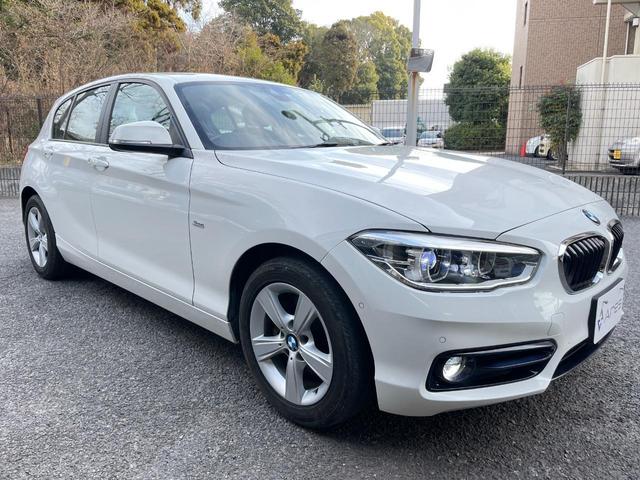 ＢＭＷ １シリーズ