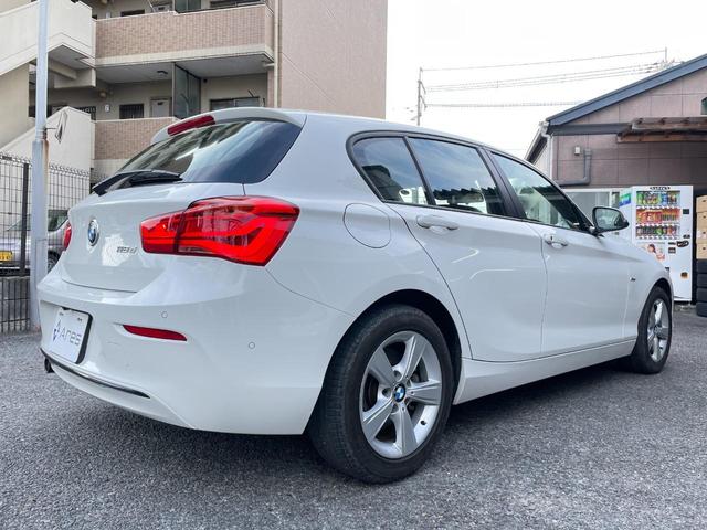 ＢＭＷ １シリーズ