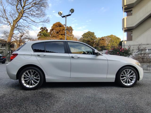 ＢＭＷ １シリーズ