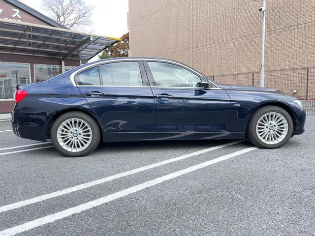 ＢＭＷ ３シリーズ