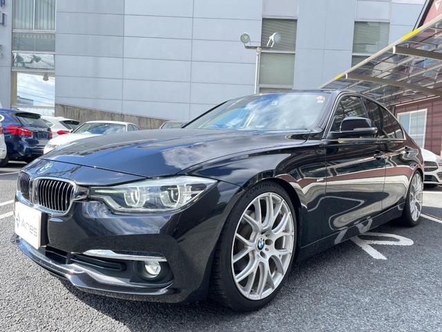 ＢＭＷ ３シリーズ