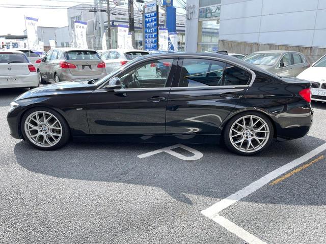 ＢＭＷ ３シリーズ