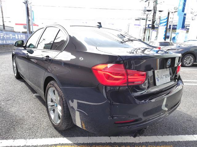 ＢＭＷ ３シリーズ