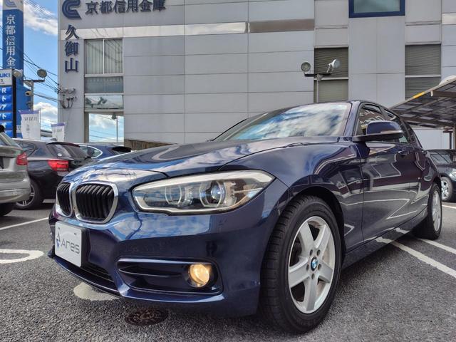 ＢＭＷ １シリーズ