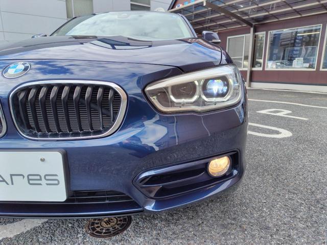 ＢＭＷ １シリーズ