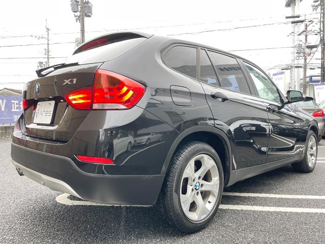 ＢＭＷ Ｘ１