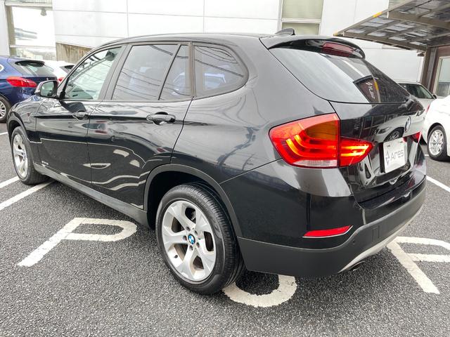 ＢＭＷ Ｘ１