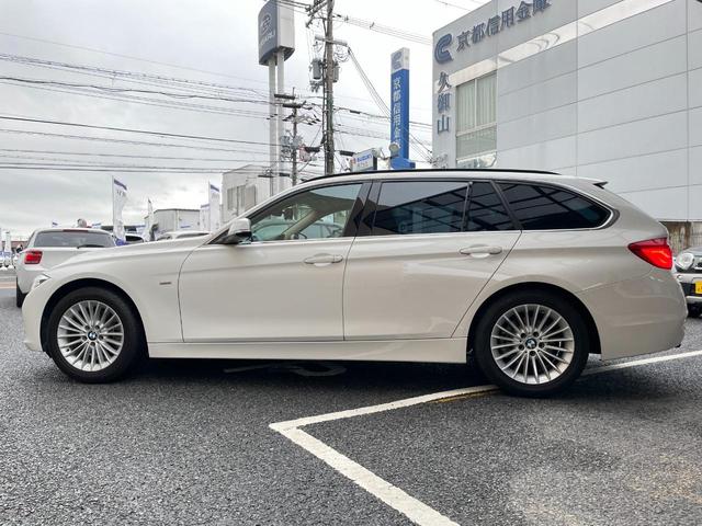 ＢＭＷ ３シリーズ