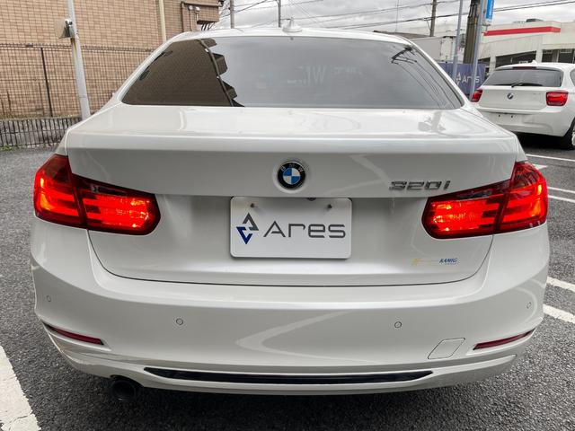 ＢＭＷ ３シリーズ