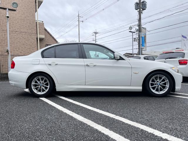 ＢＭＷ ３シリーズ