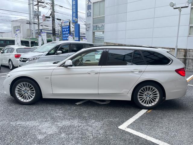 ＢＭＷ ３シリーズ