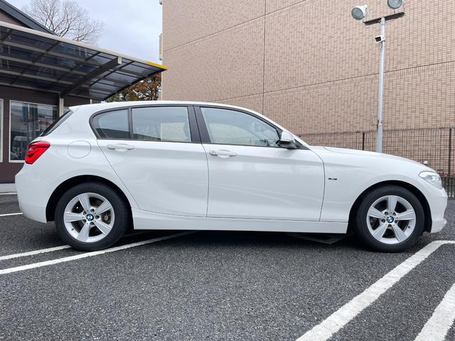 ＢＭＷ １シリーズ