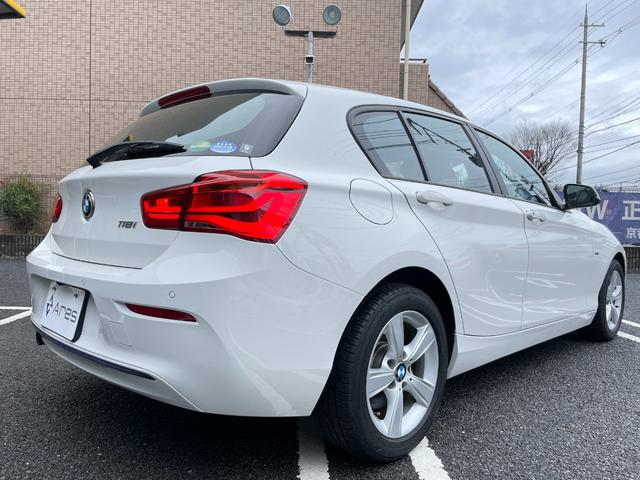 ＢＭＷ １シリーズ