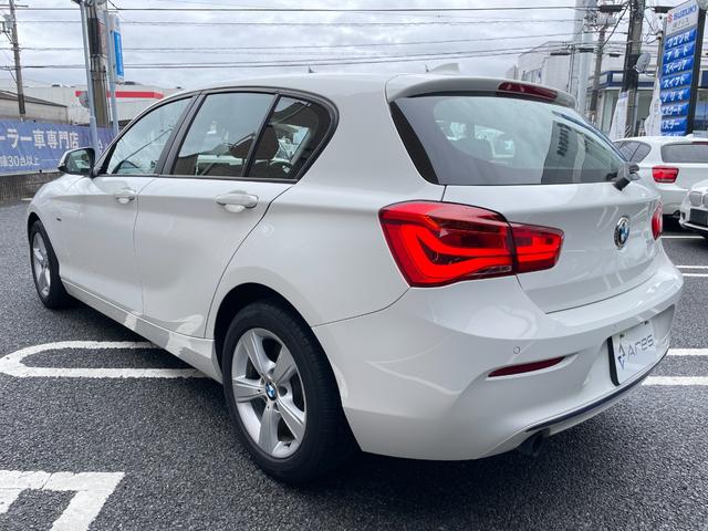 ＢＭＷ １シリーズ