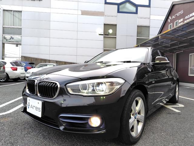 ＢＭＷ １シリーズ