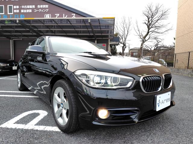 ＢＭＷ １シリーズ