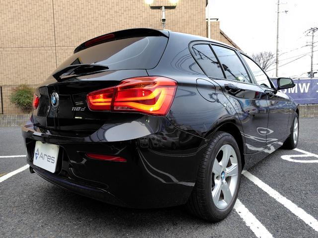 ＢＭＷ １シリーズ