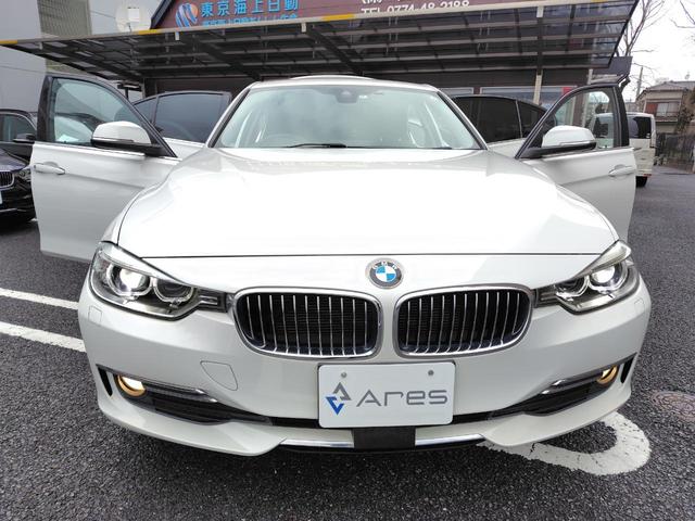 ３２０ｄ　ラグジュアリー　純正ナビ　バックカメラ　ＥＴＣ　インテリジェントセーフティ　アダプティブクルーズコントロール　ヒーター付きレザーパワーシート　ＨＩＤヘッドライト　スマートキー　プッシュエンジンスタート(67枚目)