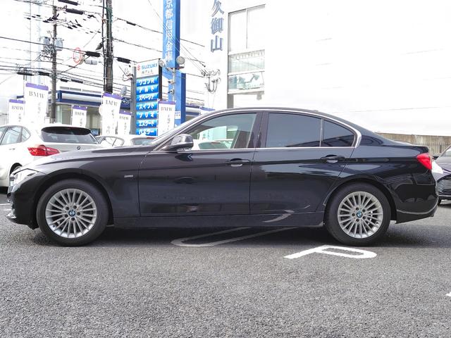 ＢＭＷ ３シリーズ