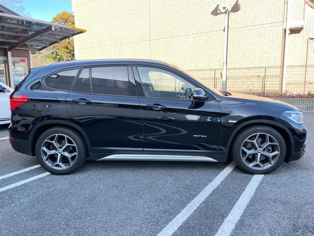 ＢＭＷ Ｘ１