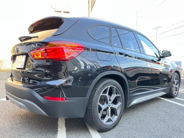 ＢＭＷ Ｘ１