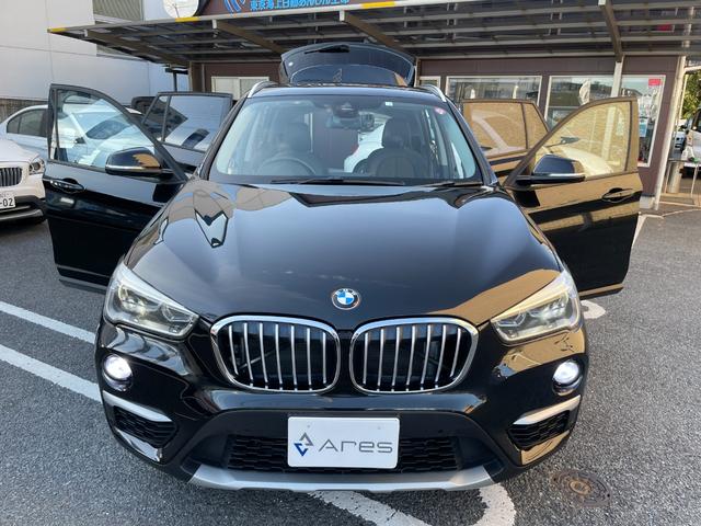 ＢＭＷ Ｘ１