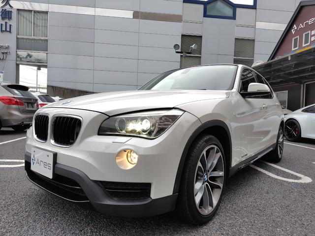 ＢＭＷ Ｘ１