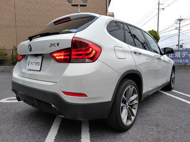 ＢＭＷ Ｘ１