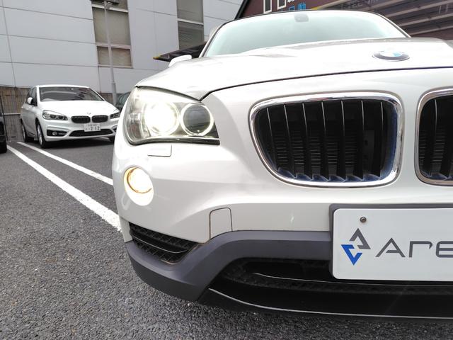 ＢＭＷ Ｘ１