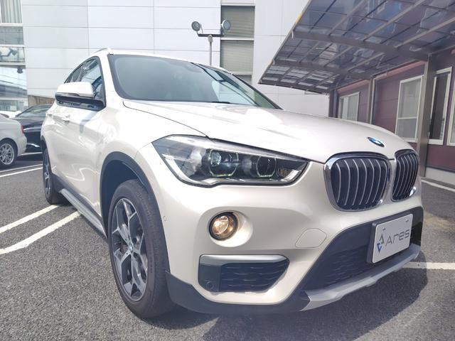 ＢＭＷ Ｘ１