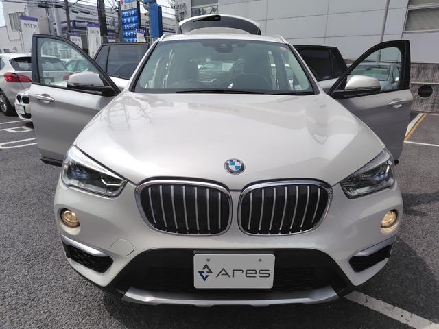 ＢＭＷ Ｘ１